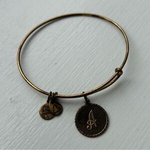 Alex and Ani bracelet